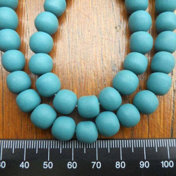 10mm Ball Solid Teal