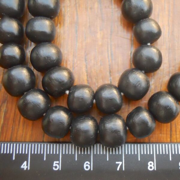 Black Small Ball
