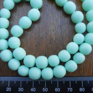 10 mm Ball SOLID Mint