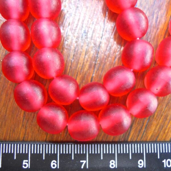 Red  Small Ball
