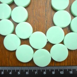 20 mm Coin SOLID Mint