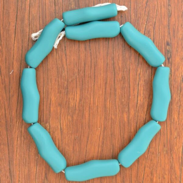 Bamboo Solid Teal