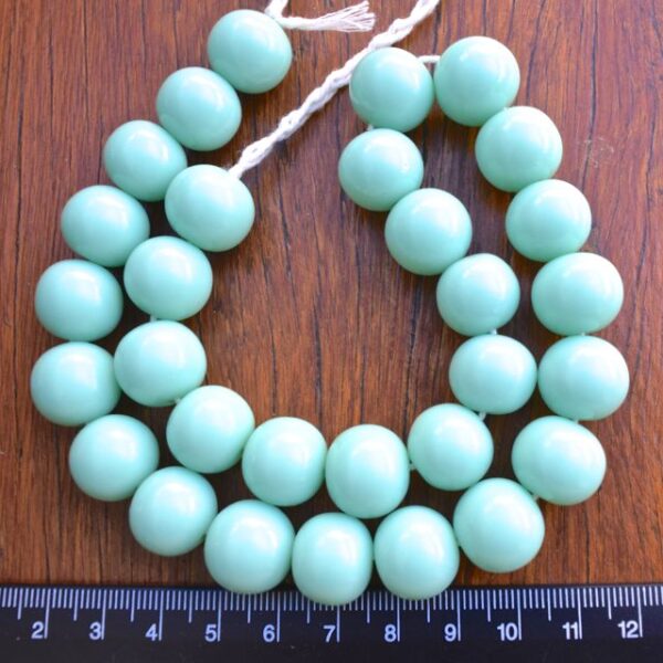 Bedrock Ball 14mm Mint