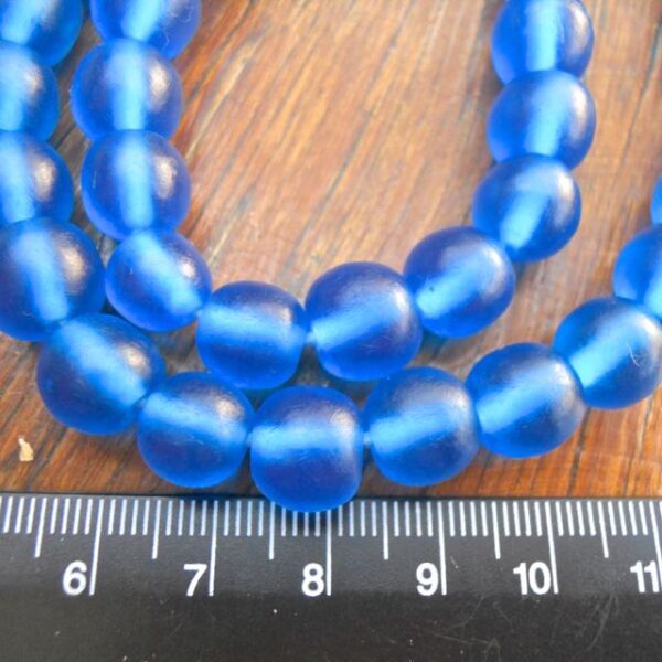 Blue Small Ball