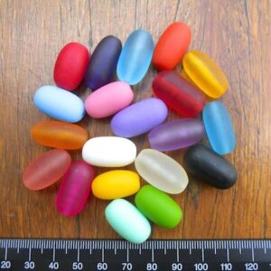 Mixed Bag of 20  Jelly Beans