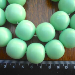20mm Solid Mint