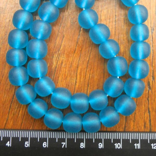 10 mm Ball Teal