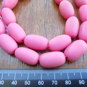 Jelly Bean Solid Pink